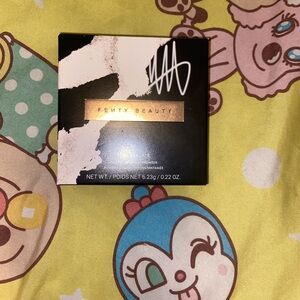 Fenty Beauty Sun Stalk’r Bronzer in “Thick Mint”